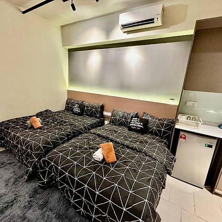 Royal Suite~Tamarind 2Q Bed Cyberjaya Buitenkant foto
