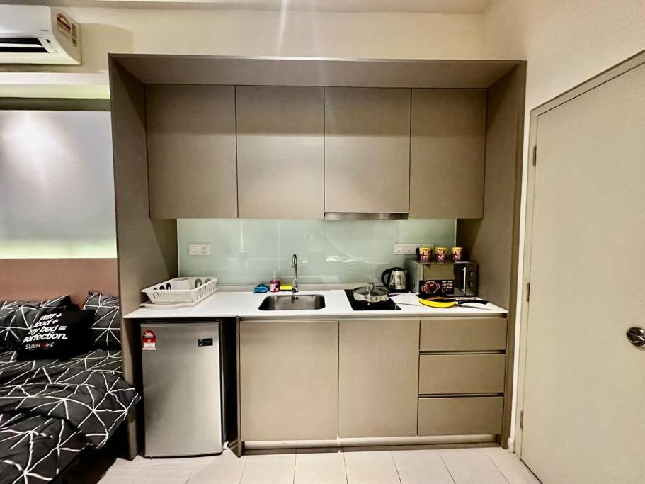 Royal Suite~Tamarind 2Q Bed Cyberjaya Buitenkant foto
